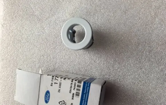 Ford C-MAX II Front parking sensor holder (PDC) AM5T15K870BBW