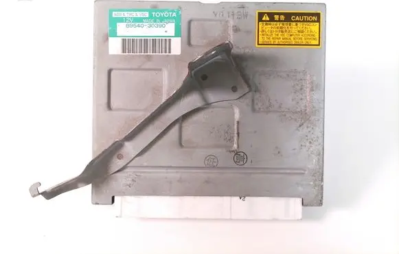 Lexus GS 300 400 430 Other control units/modules 89540-30390