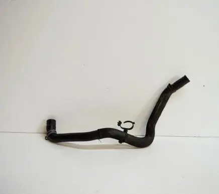 Audi A6 S6 C7 4G Engine coolant pipe/hose 4G0145921C