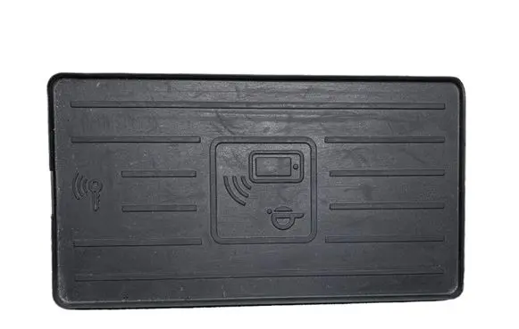 Audi A4 S4 B9 Wireless charging module 8W0035502B