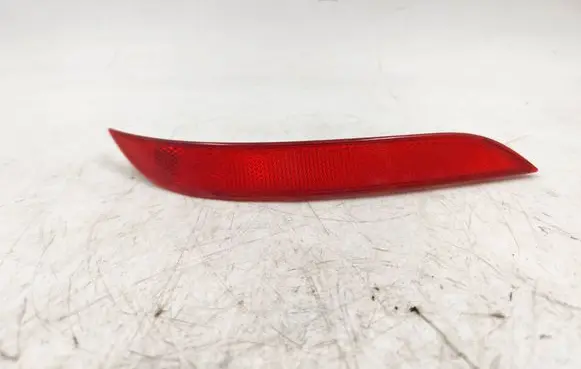 BMW 5 E60 E61 Rear tail light reflector 64146915040 1190326 5314R