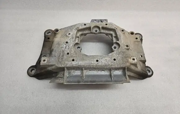 Porsche Macan (95B) Gearbox mounting bracket 95B399263