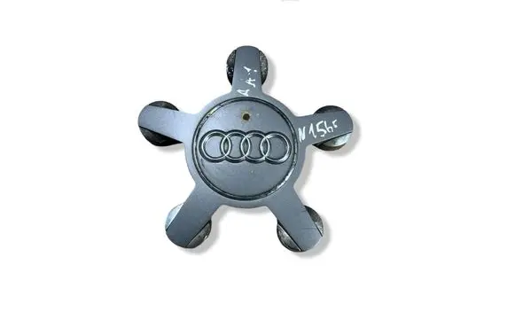 Audi A4 S4 B8 8K Original wheel cap 4F0601165