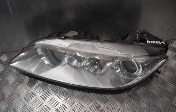 Mazda 6 Headlight/headlamp F014002472