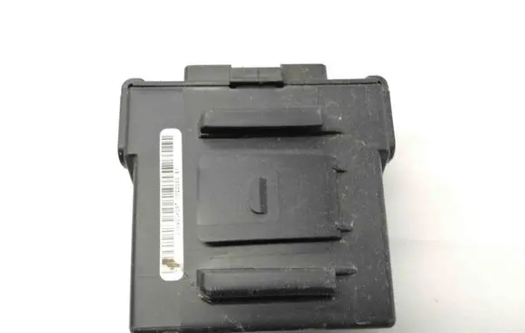 Nissan Qashqai Other devices 476A04EA0A