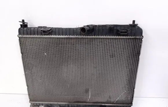 Ford B-MAX Coolant radiator C1B18005AA M156904B