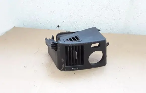 Mercedes-Benz Sprinter W906 Dashboard side air vent grill/cover trim A9068300754