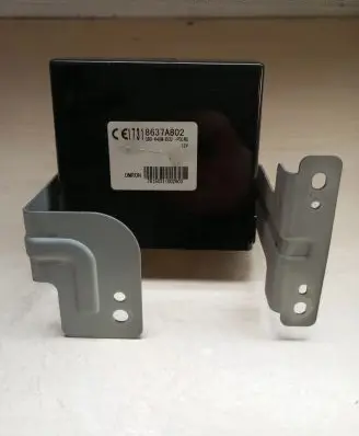 Mitsubishi Outlander Other control units/modules 8637A802