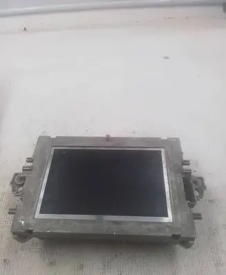 Mercedes-Benz E W212 Screen/display/small screen A2129004900 A2129010400 A21290028300