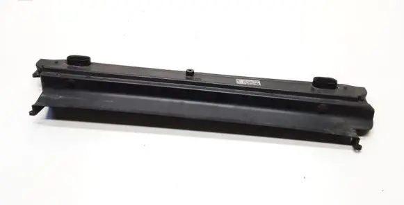 BMW 5 E60 E61 Top upper radiator support slam panel 7810333 7787830