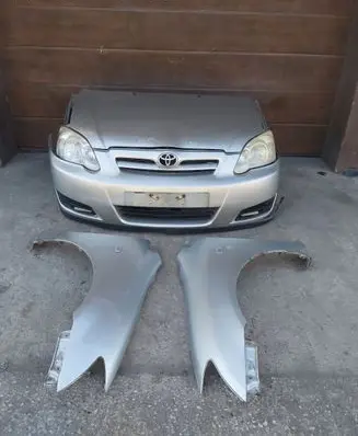 Toyota Corolla E120 E130 Front bodywork piece 