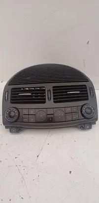 Mercedes-Benz E AMG W211 Climate control unit 2118300385 00075102