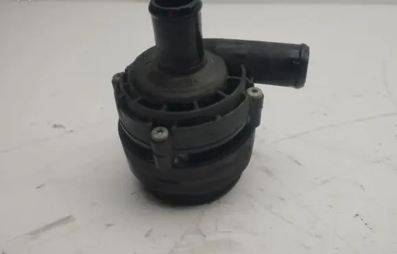 Mercedes-Benz ML W164 Electric auxiliary coolant/water pump A2118350264