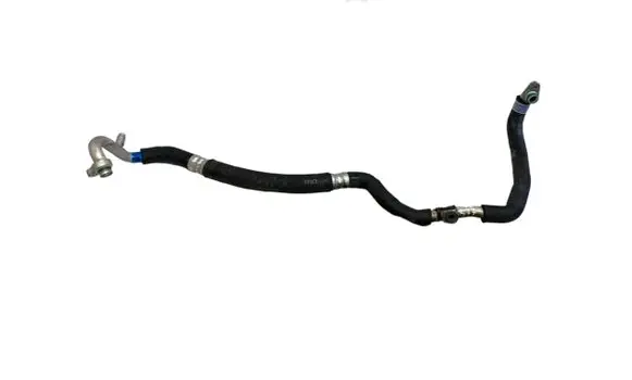 Hyundai Ioniq Air conditioning (A/C) pipe/hose 5HS15RFX3 H74