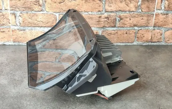 BMW 3 G20 G21 Head up display screen 9442013