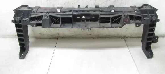 Renault Trafic III (X82) Radiator support slam panel bracket 625001299R