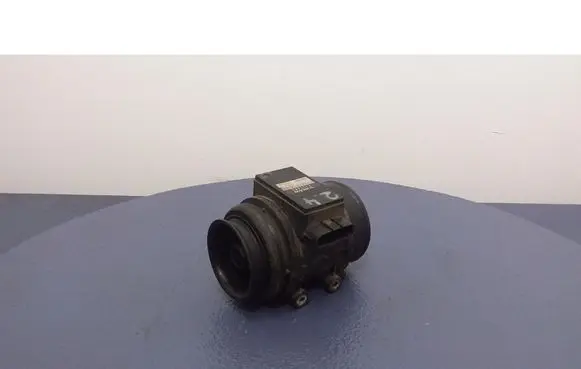Mass air flow meter
