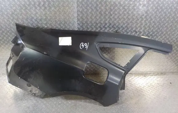 Audi A5 Sportback 8TA Rear quarter panel 
