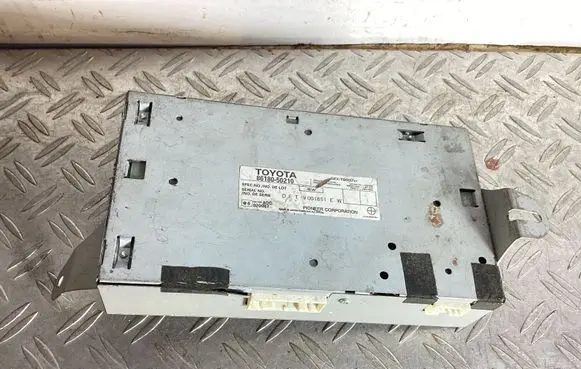 Lexus LS 430 HiFi Audio sound control unit 8618050210