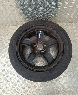 Opel Insignia B R17 steel rim 2170114
