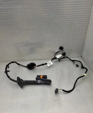 Volkswagen T-Cross Rear door wiring loom 2GM970136E