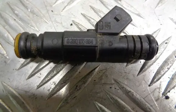 Rover 45 Fuel injectors set 0280155884