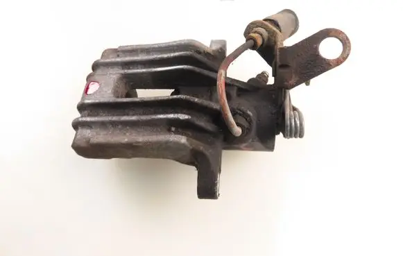 Seat Altea Rear brake caliper