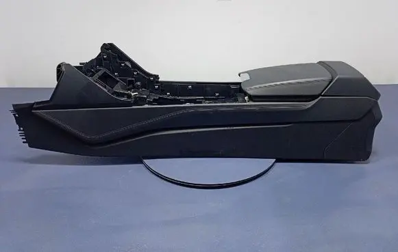 Alpine A610 Center console 