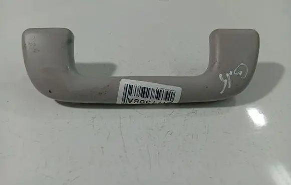 Toyota Auris 150 Rear interior roof grab handle