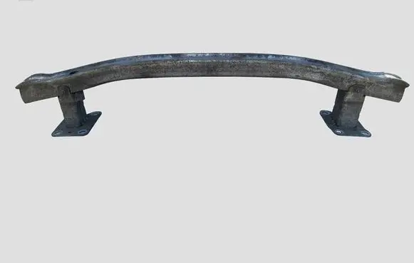 Renault Scenic II - Grand scenic II Front bumper cross member 8200011108