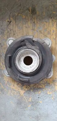 Audi A6 S6 C7 4G Front upper strut mount 460412253a