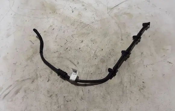 Mercedes-Benz GLE W167 Fuel return line/hose A6540700032