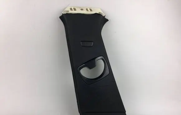 BMW 3 F30 F35 F31 (B) pillar trim (top) 7220997