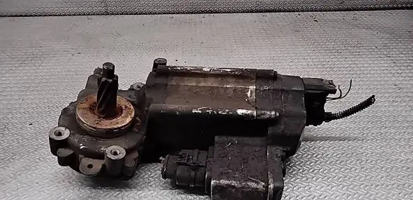 Seat Altea Steering rack electric part 1K1909144G
