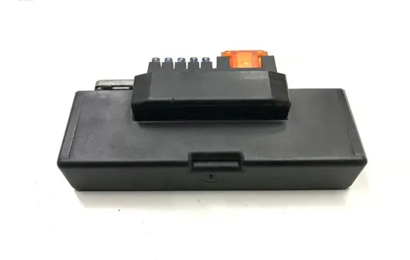 Mercedes-Benz E W210 Fuse module