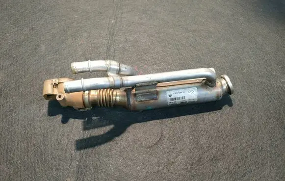 Suzuki Grand Vitara II EGR valve cooler 8200426934 097164 K7486002