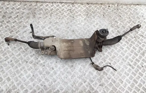 Volkswagen Golf VI Steering rack 1K0909144H 7805177212 0273010112