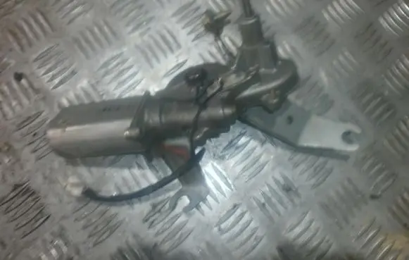 KIA Rio Rear window wiper motor 035111240