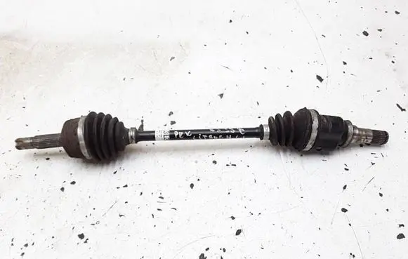 Citroen C1 Front driveshaft 434200H040A