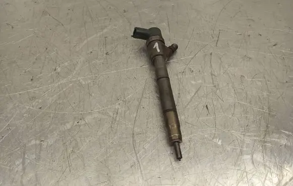 KIA Ceed Fuel injector 33800-2A900