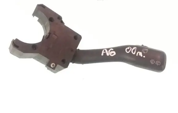 Audi A6 S6 C5 4B Wiper control stalk