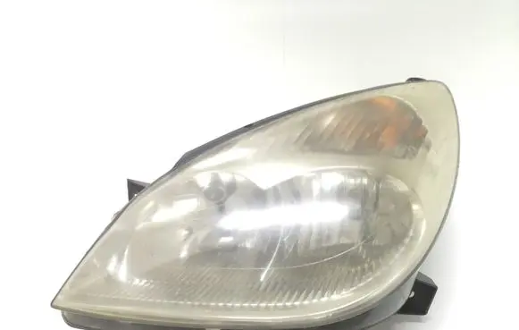 Citroen C5 Headlight/headlamp