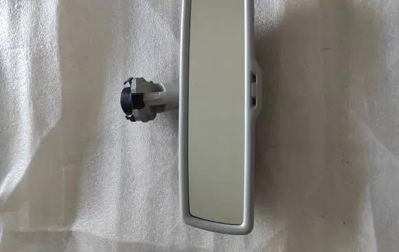 Skoda Octavia Mk3 (5E) Rear view mirror (interior) 5G0857511B