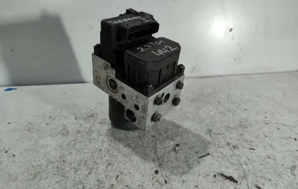 Nissan Micra ABS Pump 0265215436