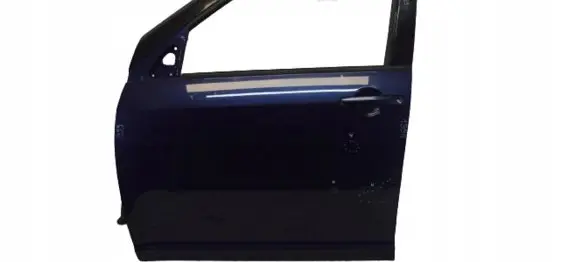 Suzuki Swift I Front door
