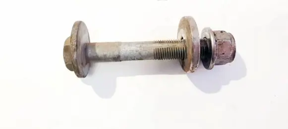 Volkswagen ID.4 Nuts/bolts 