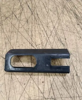 Land Rover Range Rover Sport L494 Front driver seat rail trim BJ3266411AAW