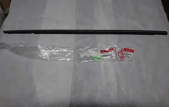 KIA Ceed Other interior part