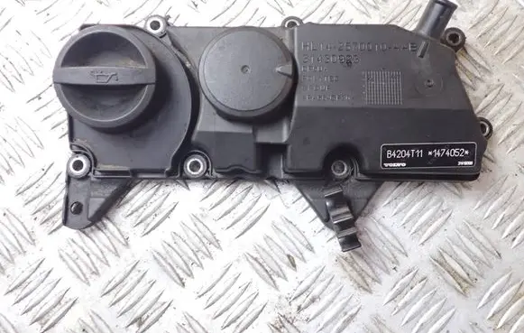 Volvo V70 Rocker cam cover 31430923 142570010AAB DP5UA