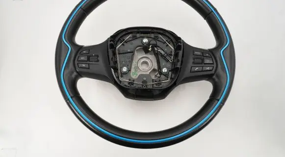 BMW i3 Steering wheel 6870159